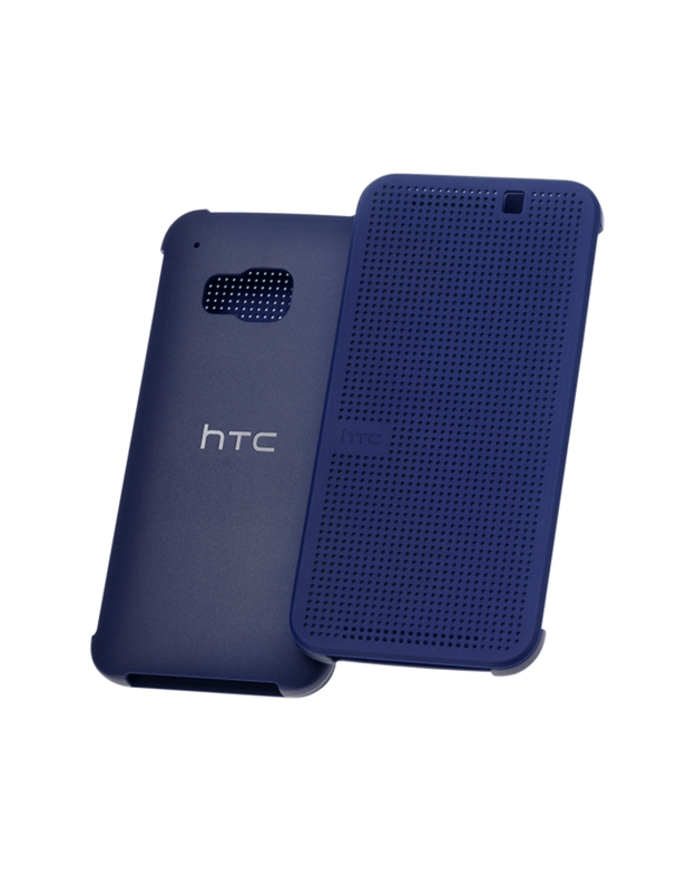 HTC One M9 dėklas